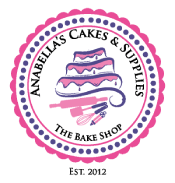 Anabella's Cakes and Supplies